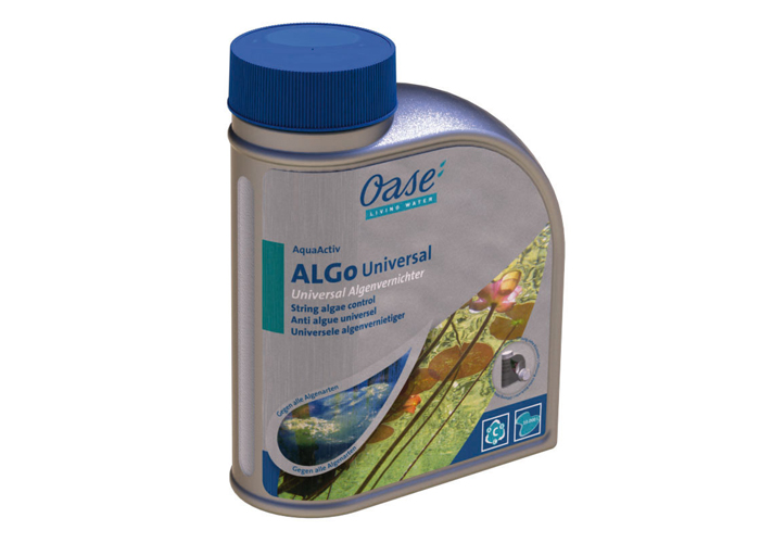 AquaActiv AlGo Universal 5 l