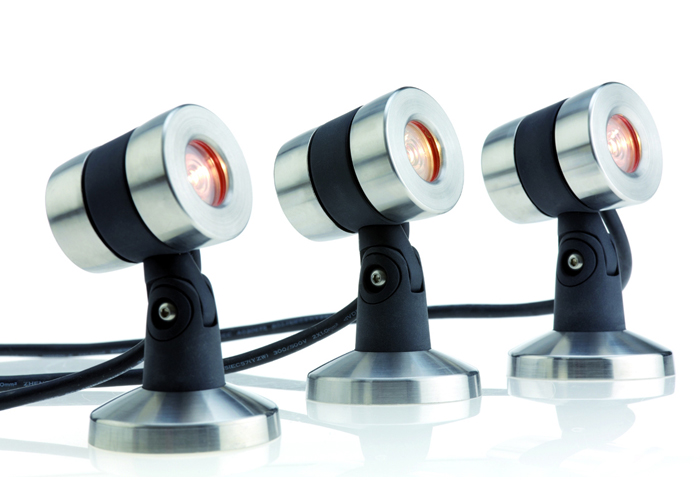LunAqua Maxi LED Set 3 LunAqua Maxi LED Set 3