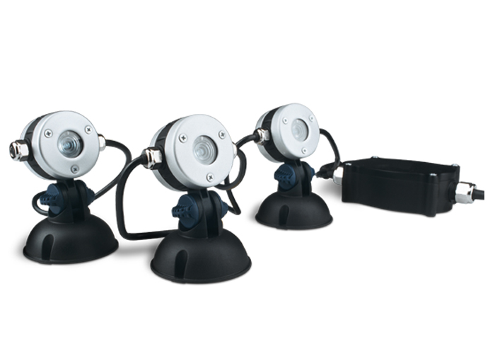 LunAqua Mini LED LunAqua Mini LED