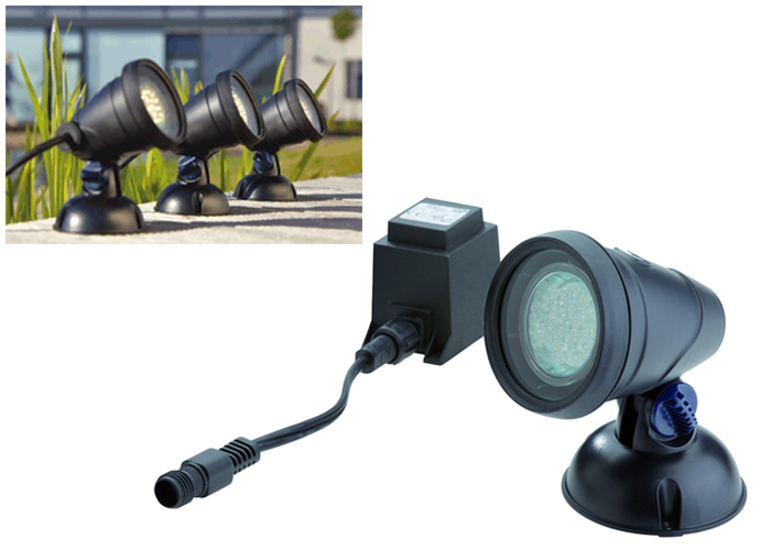 LunAqua Classic LED Set 3 LunAqua Classic LED Set 3